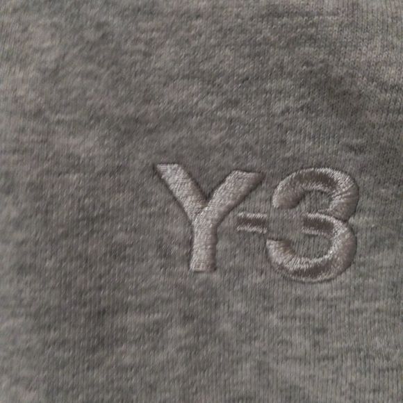 Y3 mens jacket, size small..good condition - Picture 3 of 4